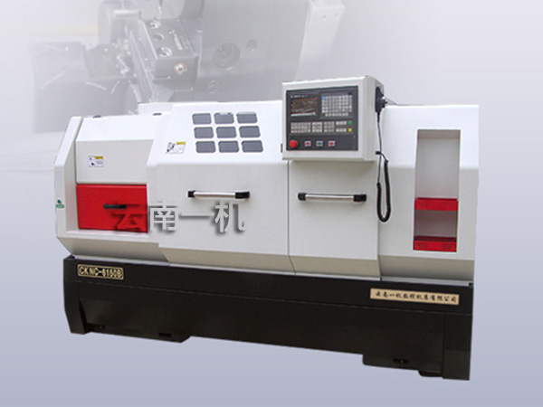 云南一机数控机床有限公司数控车床主轴